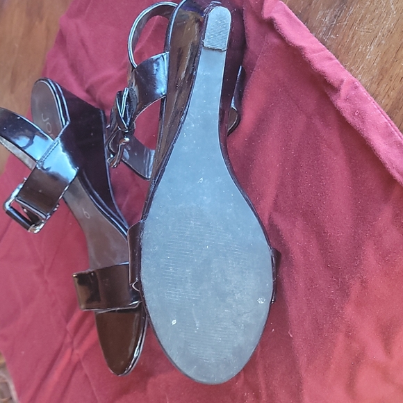 Dress sandal - Picture 3 of 4